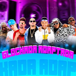 Album cover of Glockada Adaptada