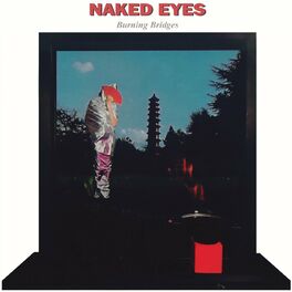 Album cover of Burning Bridges