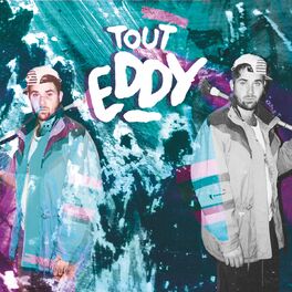 Album cover of Tout Eddy
