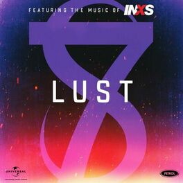 Album cover of LUST