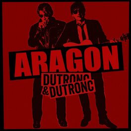 Album cover of Aragon