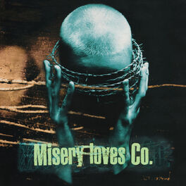 Album cover of Misery Loves Co. (25th Anniversary Edition)