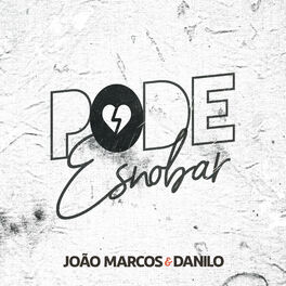 Album cover of Pode Esnobar