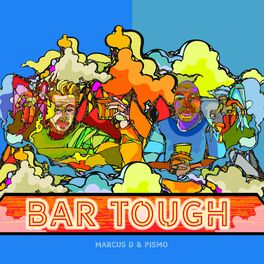 Album cover of Bar Tough