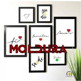 Album cover of Moldura