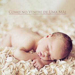 Album cover of Como no Ventre de Uma Mãe: Sons Subaquáticos para Acalmar Bebê Recém-Nascido