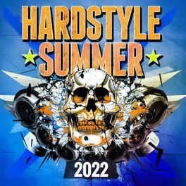 Album cover of Hardstyle Summer 2022