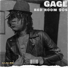 Album cover of Red Room 90S
