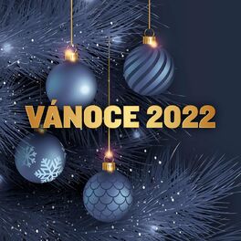 Album cover of Vánoce 2022