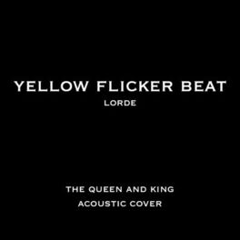 Album cover of YELLOW FLICKER BEAT