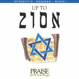 Album cover of Up to Zion (Live)