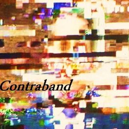 Album cover of Contraband