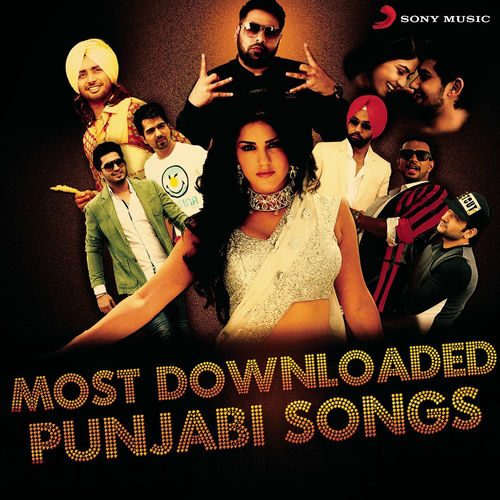 punjabi album