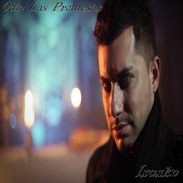 Album cover of Odio las Promesas