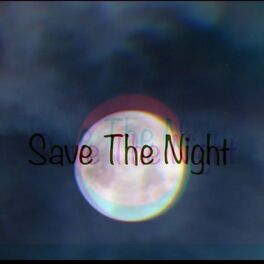 Album cover of Save the Night