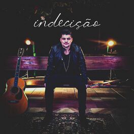 Album cover of Indecisão
