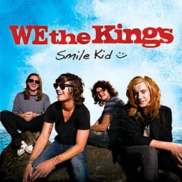 Album cover of Smile Kid