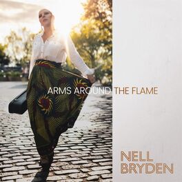 Album cover of Arms Around The Flame