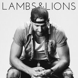 Album cover of Lambs & Lions