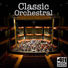 Album cover of Classic Orchestral: Family, Vol. 1