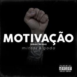 Album cover of Motivação (Album Version)