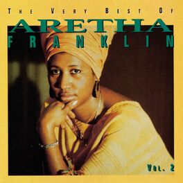 Aretha Franklin: albums, songs, playlists
