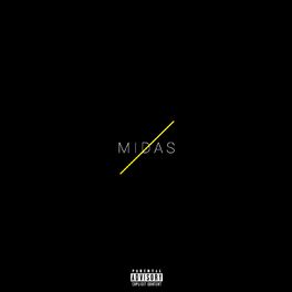 Album cover of M I D a S