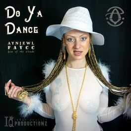 Album cover of Do Ya Dance