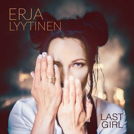 Album cover of Last Girl