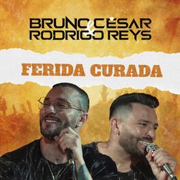 Album cover of Ferida Curada (Acústico)
