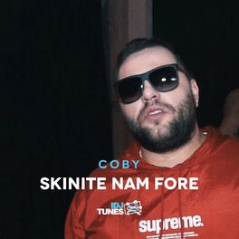 Album cover of Skinite Nam Fore