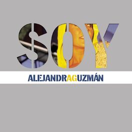 Album cover of Soy