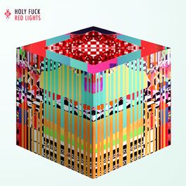 Album cover of Red Lights