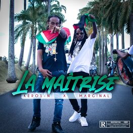 Album cover of La Maîtrise