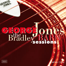 Album cover of Bradley Barn Sessions