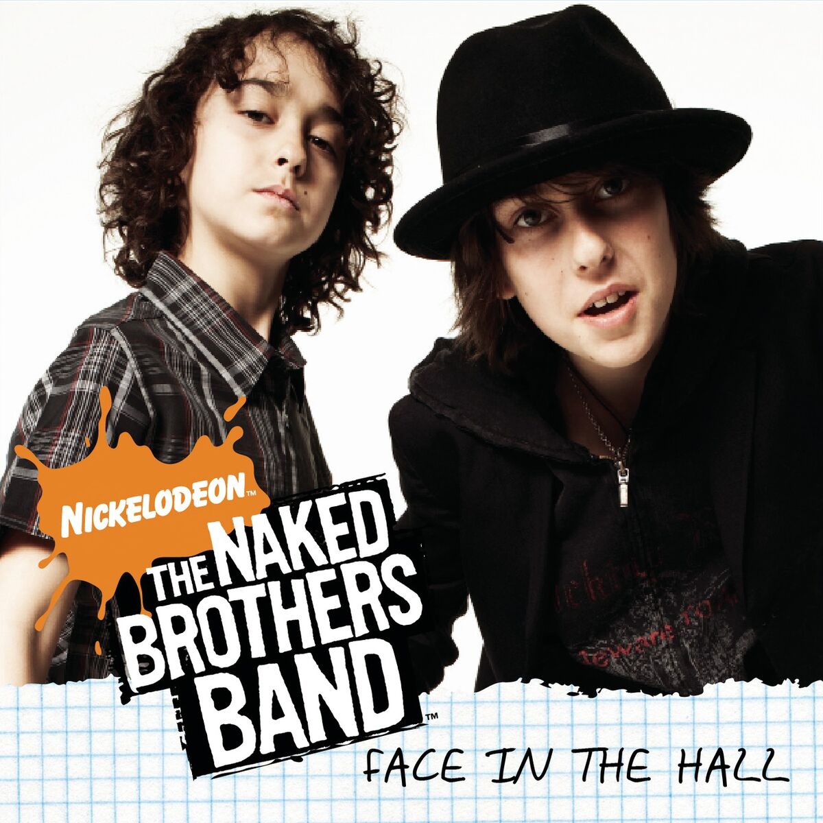 The Naked Brothers Band: albums, songs, playlists | Listen on Deezer