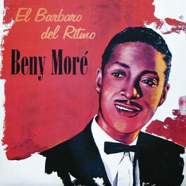 Album cover of El Bárbaro del Rítmo