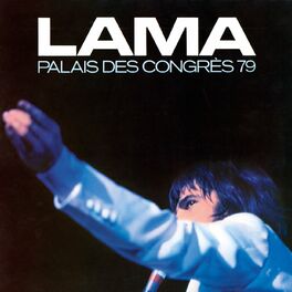 Album cover of Palais des Congrès 79 (Live / 1979)