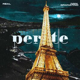 Album cover of Per Te (feat. Ivan Granatino)