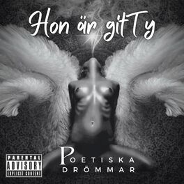 Album cover of Hon är GitTy
