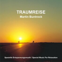Album cover of Traumreise