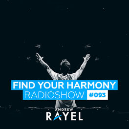 Album cover of Find Your Harmony Radioshow #093