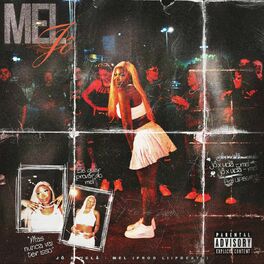 Album cover of Mel
