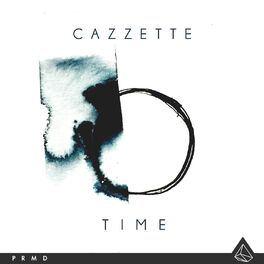 Album cover of Time