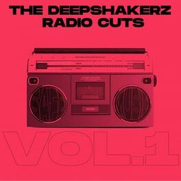 Album cover of Radio Cuts - vol.1