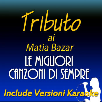 Ester Lo Brutto Messaggio D Amore Karaoke Version Originally Performed By Matia Bazar Listen With Lyrics Deezer deezer