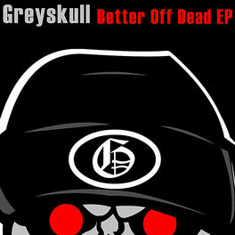Album cover of Better Off Dead EP