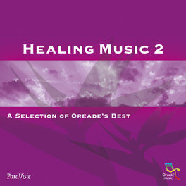 Album cover of Healing Music 2