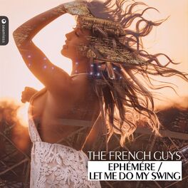 Album cover of Ephemere / Let me do my swing