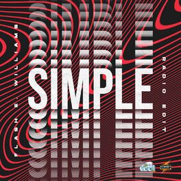 Album cover of Simple (Radio Edit)